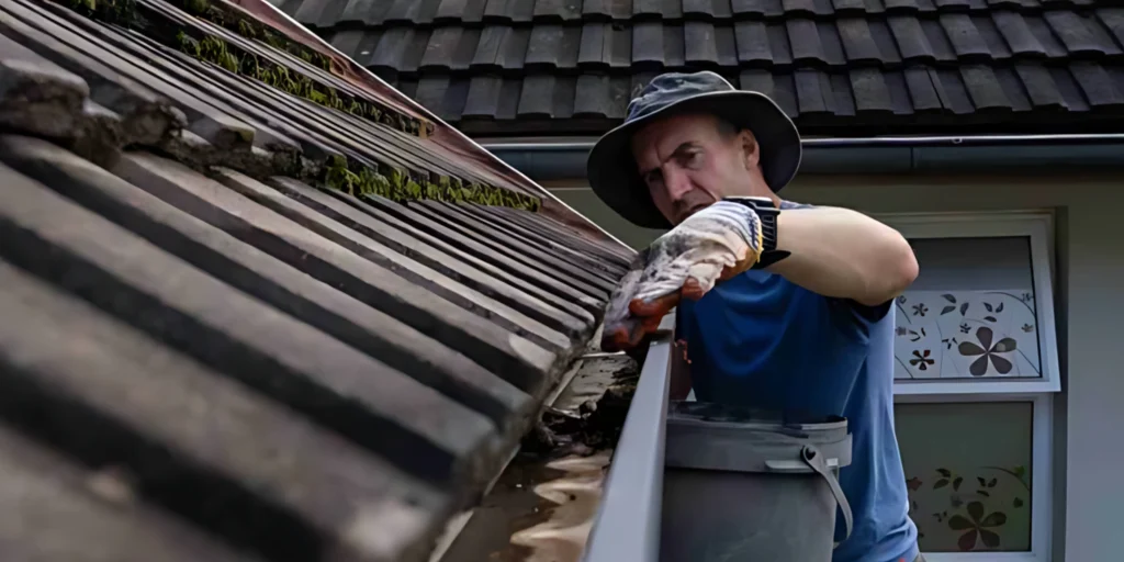 Raytown Gutter Cleaninghome page