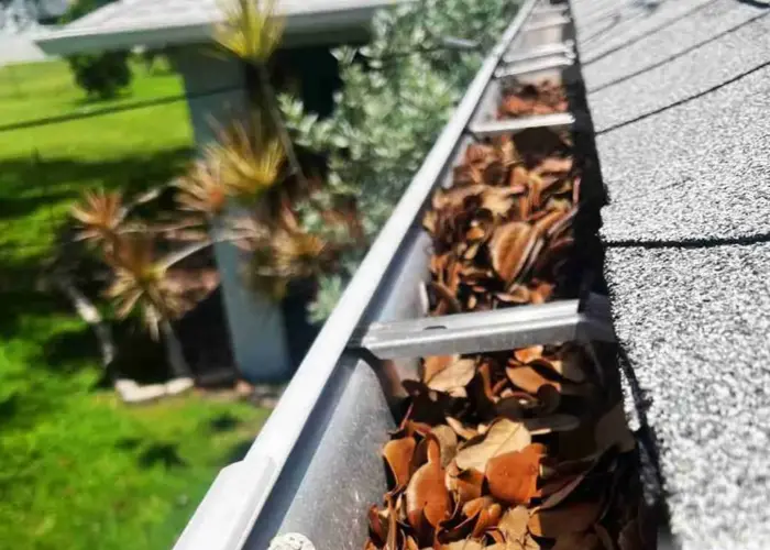 Raytown gutter cleaning home page